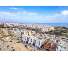 Villa en Venta en Guardamar del Segura, Alicante