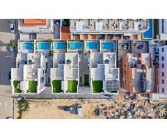 Villa en Venta en Guardamar del Segura, Alicante