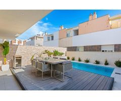 Villa en Venta en Guardamar del Segura, Alicante