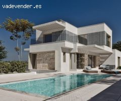 Villa en Venta en Finestrat, Alicante