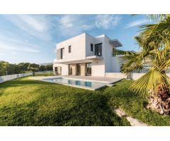 Villa en Venta en Finestrat, Alicante
