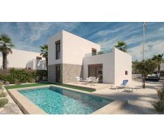 Villa en Venta en Algorfa, Alicante