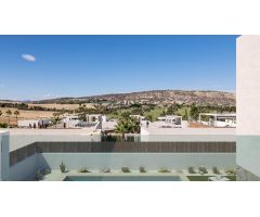 Villa en Venta en Algorfa, Alicante