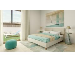Villa en Venta en Algorfa, Alicante