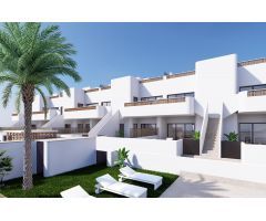 Bungalow en Venta en Los Dolores, Alicante