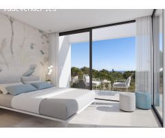 Villa en Venta en Finestrat, Alicante