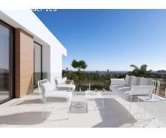 Villa en Venta en Finestrat, Alicante