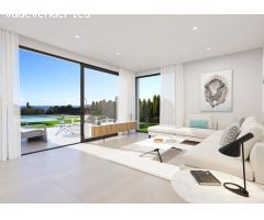 Villa en Venta en Finestrat, Alicante