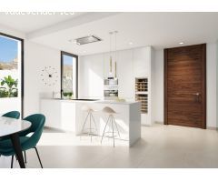 Villa en Venta en Finestrat, Alicante