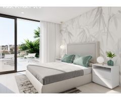 Villa en Venta en Finestrat, Alicante