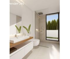 Villa en Venta en Finestrat, Alicante