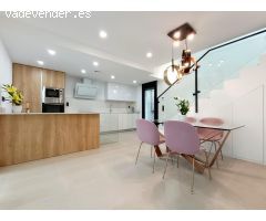 Villa en Venta en Benijófar, Alicante