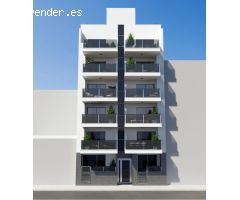 Apartamento en Venta en Torrevieja, Alicante