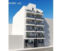 Apartamento en Venta en Torrevieja, Alicante