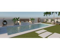 Villa en Venta en Pinoso, Alicante