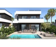 Villa en Venta en Ciudad quesada, Alicante