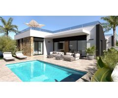 Villa en Venta en Ciudad quesada, Alicante