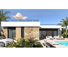 Villa en Venta en Ciudad quesada, Alicante