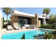 Villa en Venta en Ciudad quesada, Alicante