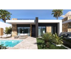 Villa en Venta en Ciudad quesada, Alicante