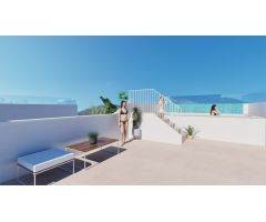 Bungalow en Venta en Pilar de la Horadada, Alicante
