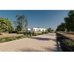 Villa en Venta en Algorfa, Alicante