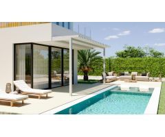 Villa en Venta en Finestrat, Alicante