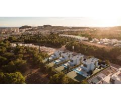 Villa en Venta en Finestrat, Alicante