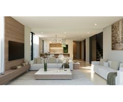 Villa en Venta en Finestrat, Alicante