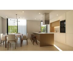 Villa en Venta en Finestrat, Alicante