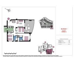 Apartamento en Venta en Pilar de la Horadada, Alicante
