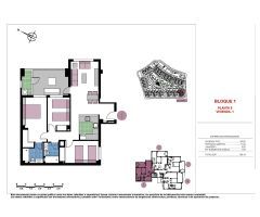 Atico en Venta en Pilar de la Horadada, Alicante