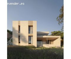 Villa en Venta en Benissa, Alicante