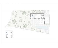 Villa en Venta en Benissa, Alicante