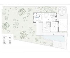 Villa en Venta en Benissa, Alicante