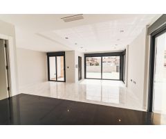 Villa en Venta en Pilar de la Horadada, Alicante