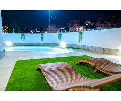 Villa en Venta en Ciudad quesada, Alicante
