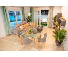 Villa en Venta en Ciudad quesada, Alicante