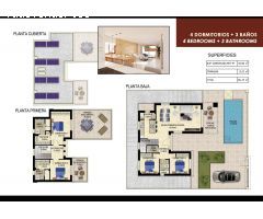 Villa en Venta en Orihuela, Alicante
