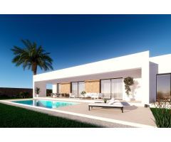 Villa en Venta en Finestrat, Alicante