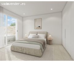 Bungalow en Venta en Pilar de la Horadada, Alicante