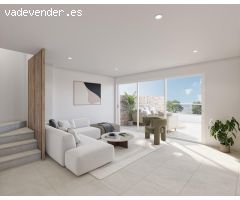 Bungalow en Venta en Pilar de la Horadada, Alicante