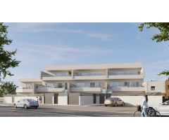 Bungalow en Venta en Pilar de la Horadada, Alicante