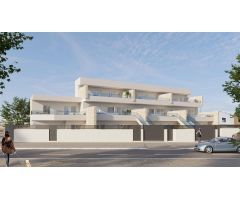 Bungalow en Venta en Pilar de la Horadada, Alicante