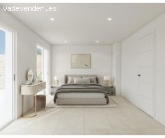 Bungalow en Venta en Pilar de la Horadada, Alicante