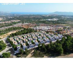 Villa en Venta en Polope, Alicante