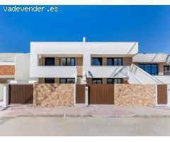 Bungalow en Venta en Santiago de la Ribera, Murcia