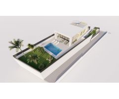 Villa en Venta en Torrevieja, Alicante