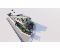 Villa en Venta en Torrevieja, Alicante