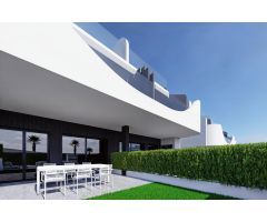 Bungalow en Venta en San Miguel de Salinas, Alicante